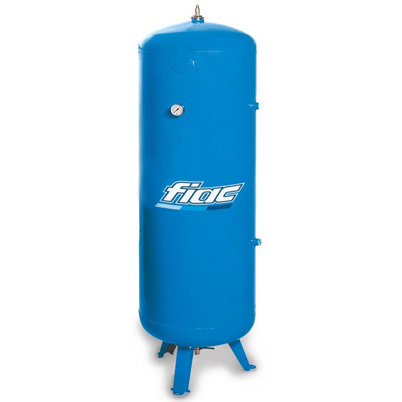 Rezervor de aer 500 l, vertical, 11bar, vopsit, FIAC, Made in Italy Rezervor de aer 500 l, vertical, 11bar, vopsit, FIAC, Made in Italy